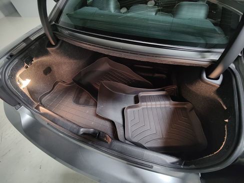 Used 2012 Dodge Charger SRT8 w/ Adaptive Cruise Control Group image 9