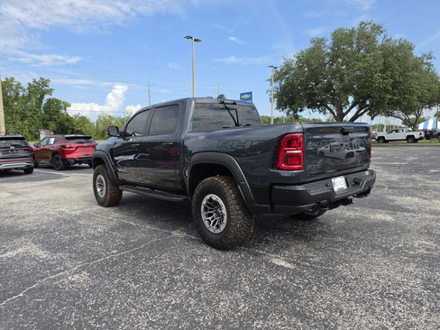Used 2026 RAM 1500 RHO w/ RHO Level 1 Equipment Group AWD/4WD image 7