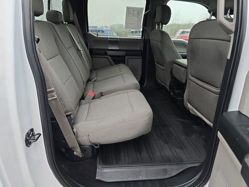 Used 2019 Ford F150 XLT w/ Equipment Group 301A Mid image 27