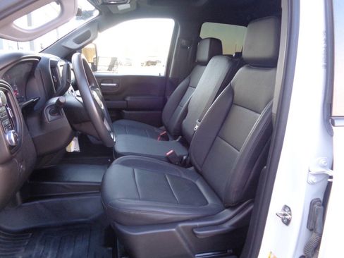 Used 2023 GMC Sierra 2500 Pro w/ Convenience Package image 86