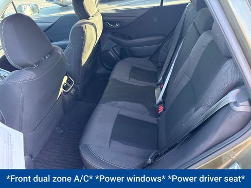 Used 2022 Subaru Outback Premium AWD/4WD image 10