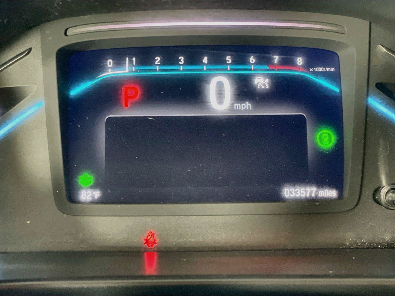 Certified 2024 Honda Odyssey Touring image 15