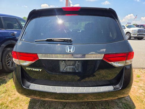 Used 2016 Honda Odyssey EX-L image 6