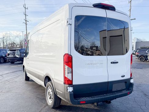 New 2025 Ford Transit 250 148 Medium Roof w/ Load Area Protection Package image 7