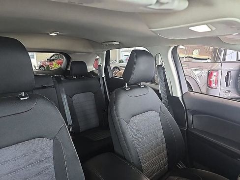 Used 2023 Ford Edge SE w/ Black Appearance Package image 37