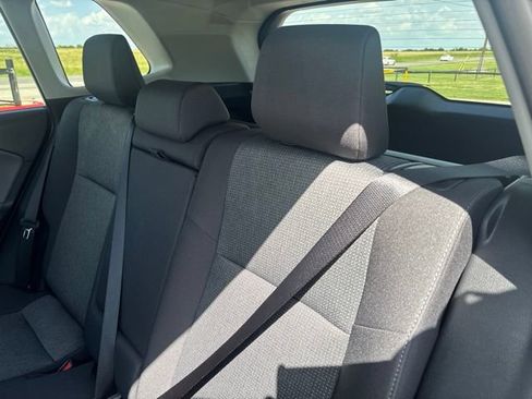 New 2026 Toyota RAV4 LE FWD image 16