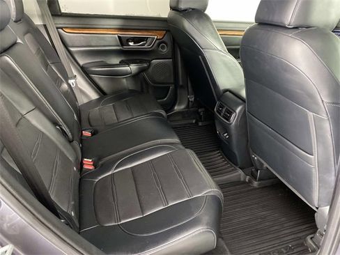 Used 2022 Honda CR-V Touring image 11