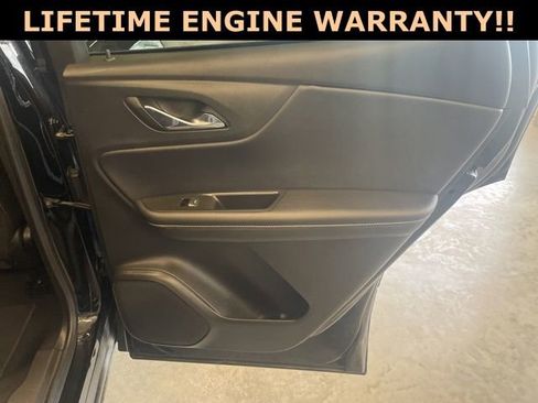 Used 2025 Chevrolet Blazer LT image 31