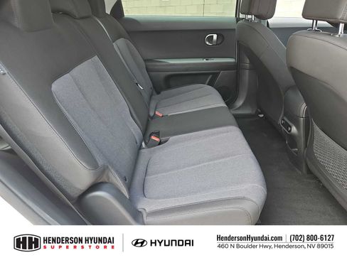 Certified 2024 Hyundai Ioniq 5 SEL RWD image 20