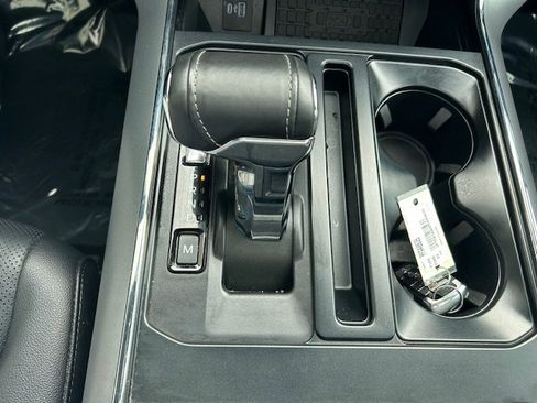 Used 2023 Ford F150 Lariat w/ Equipment Group 502A High AWD/4WD image 32