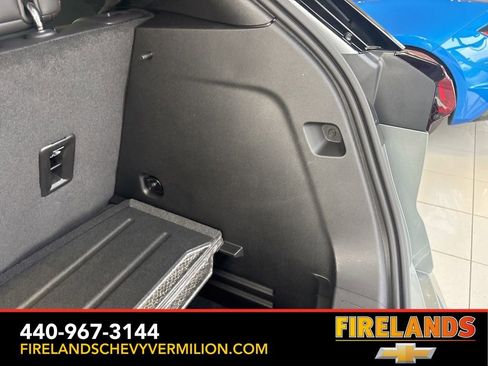 New 2027 Chevrolet Bolt RS image 46