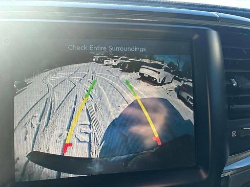 Used 2017 RAM 1500 Sport w/ Convenience Group image 27