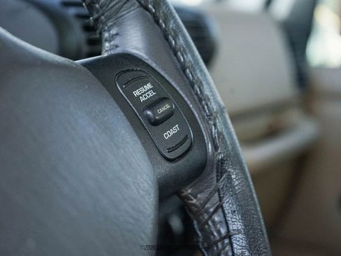 Used 2002 Jeep Wrangler Sahara image 48