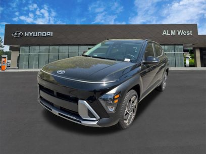 New 2026 Hyundai Kona SEL Premium