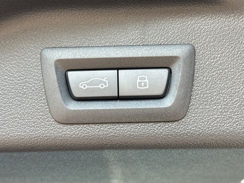 New 2026 BMW X5 xDrive50e w/ M Sport Package image 14