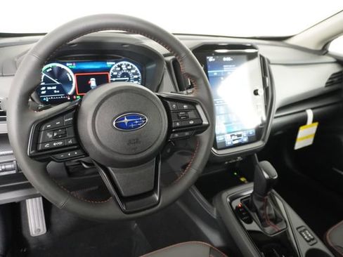New 2026 Subaru Crosstrek 2.5i Limited AWD/4WD image 16
