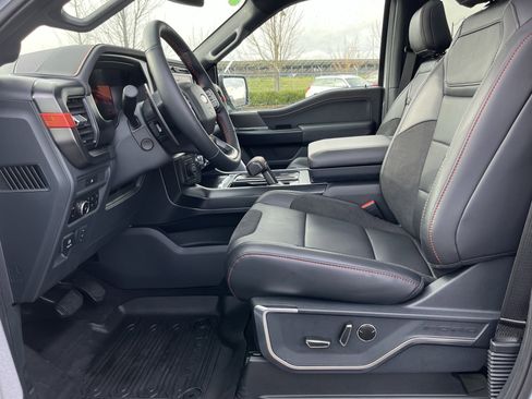 Used 2025 Ford F150 Raptor image 11