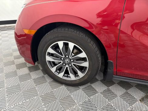 Used 2021 Honda Odyssey EX-L image 13