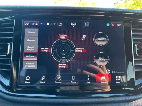 Used 2025 Dodge Durango R/T image 47