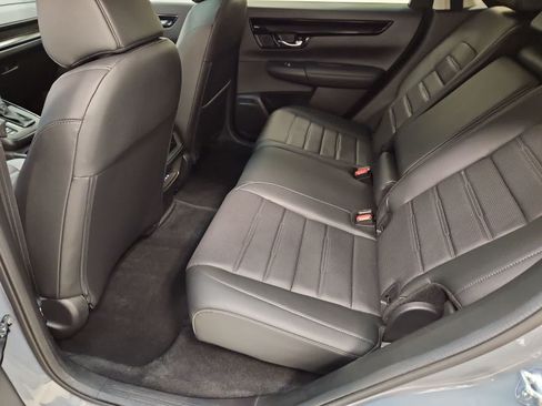 Used 2024 Honda CR-V EX-L image 21