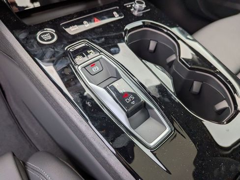 New 2025 Audi A5 2.0T Premium Plus image 8