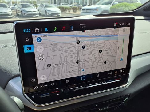 New 2026 Volkswagen ID.4 Pro S image 16