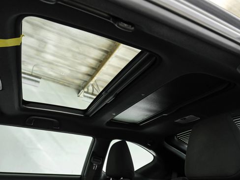 Used 2012 Scion tC image 4