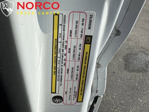 Used 2021 RAM ProMaster 3500 image 25