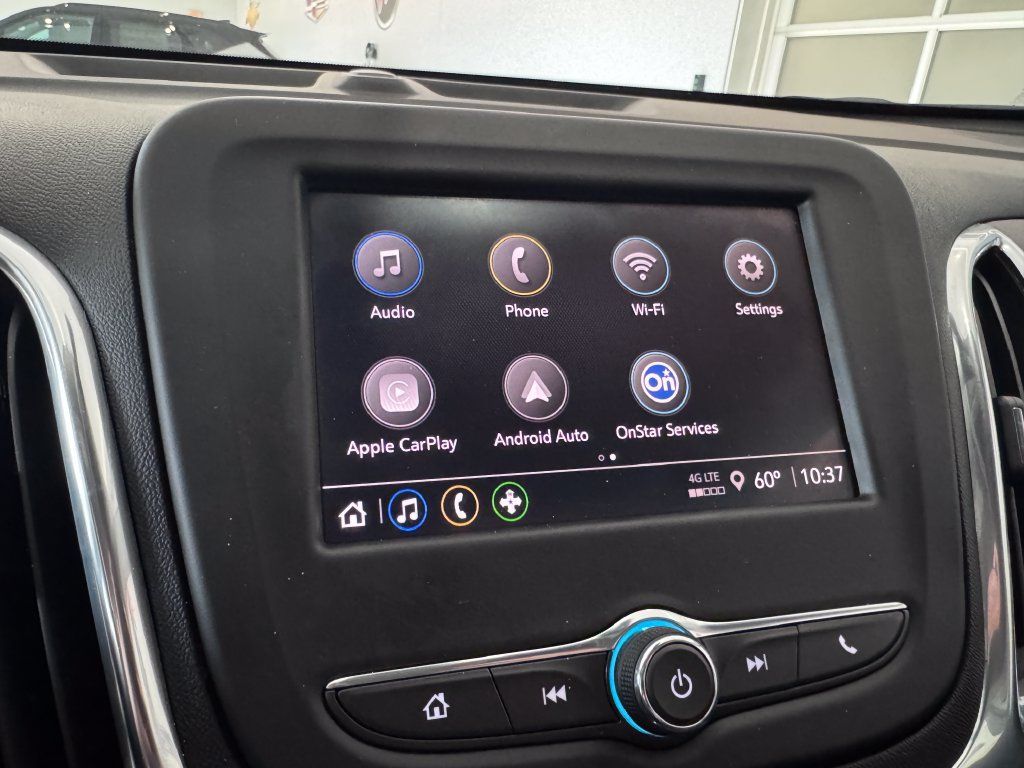 Certified 2023 Chevrolet Equinox LT AWD/4WD image 18
