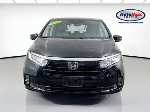 Used 2023 Honda Odyssey EX-L image 7