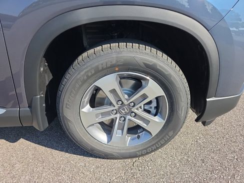 New 2026 Honda Pilot EX-L image 10