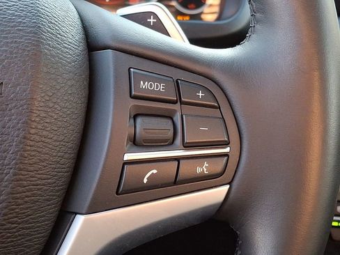 Used 2018 BMW X6 xDrive35i image 17