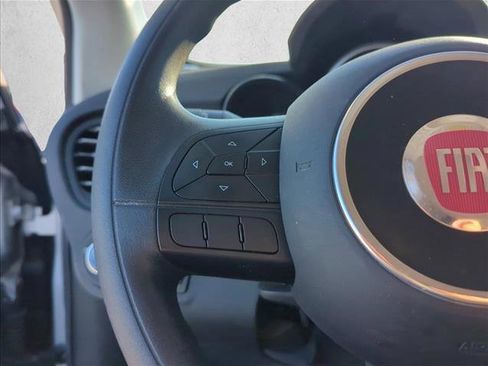 Used 2016 FIAT 500X Pop image 14