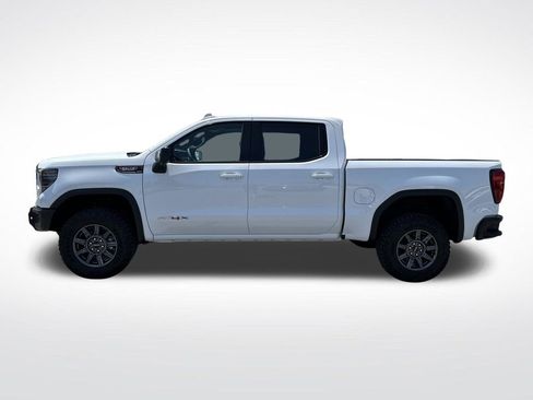 New 2026 GMC Sierra 1500 AT4X AWD/4WD image 3