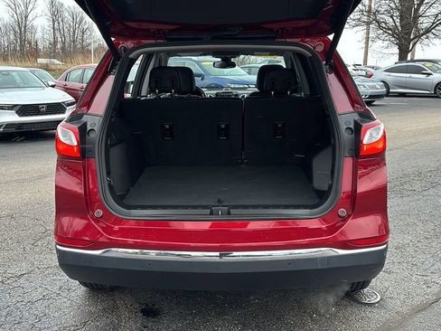 Used 2018 Chevrolet Equinox Premier image 32