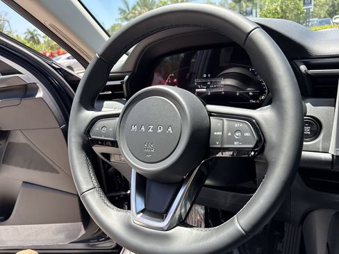 New 2026 MAZDA CX-5 Preferred AWD/4WD image 52