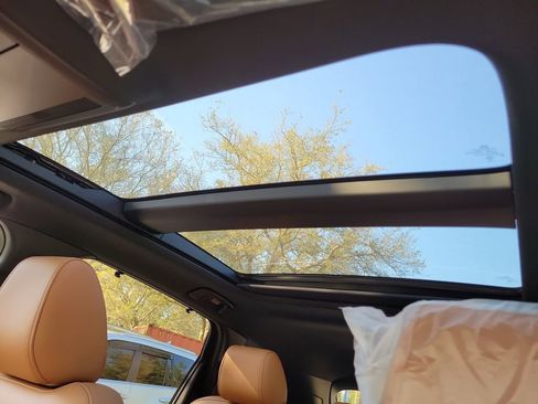 New 2026 MAZDA CX-70 3.3 Turbo S w/ Premium Plus image 35