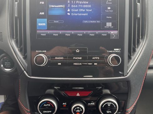 Used 2024 Subaru Forester Sport AWD/4WD image 26