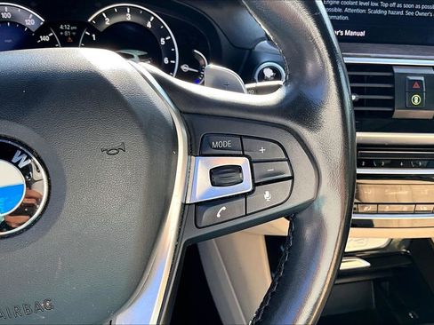 Used 2019 BMW X3 xDrive30i w/ Convenience Package image 12