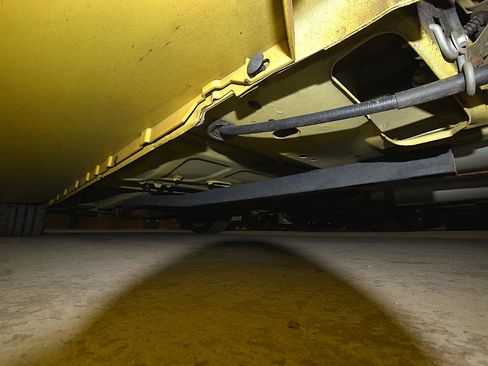 Used 2003 Ford Mustang Mach 1 image 55