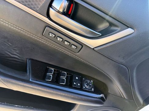 Used 2016 Lexus GS 350 F Sport image 11