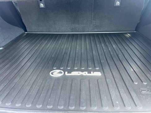 Used 2017 Lexus NX 200t AWD w/ Premium Package image 5