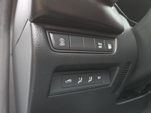 Used 2025 MAZDA CX-50 AWD 2.5 Hybrid w/ Premium Pkg image 18