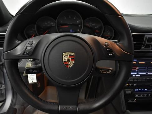 Used 2012 Porsche 911 Targa 4S AWD/4WD image 12