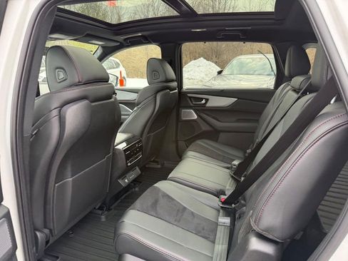 Certified 2026 Acura MDX A-Spec AWD/4WD image 7