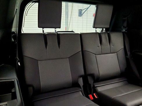 Used 2024 Lexus GX 550 AWD/4WD image 21