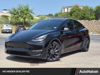 Used 2022 Tesla Model Y Performance