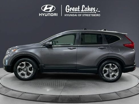 Used 2018 Honda CR-V EX image 3