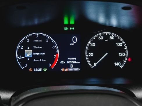 Used 2023 Honda HR-V LX image 22