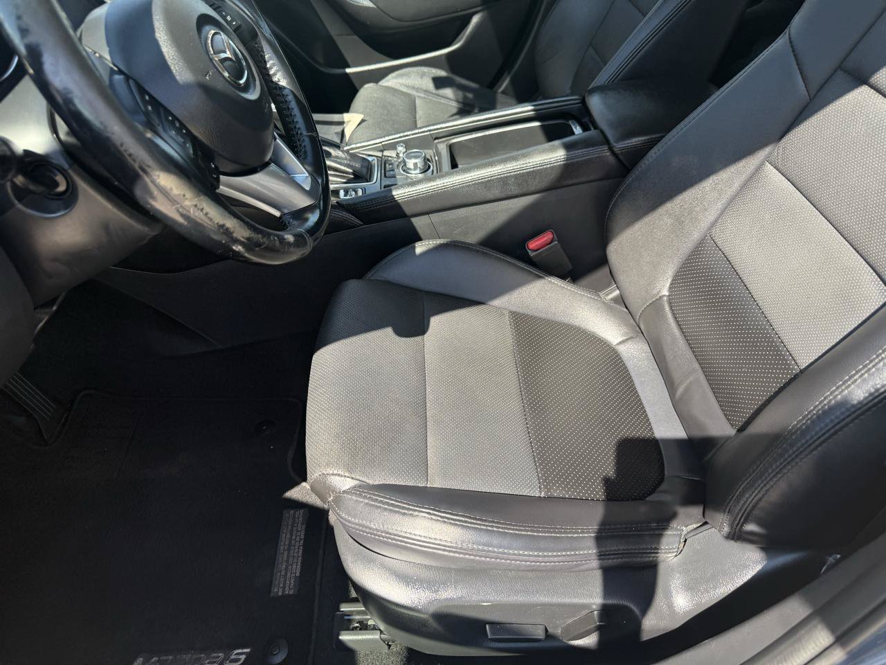 Used 2016 MAZDA MAZDA6 Touring FWD image 10